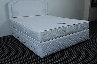 Habitat Medical Rodan (Foam Density 75) Mattress 160X200X20