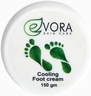 Evora Planet Foot Cream 150g