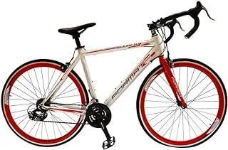 Format Con 10 bike Road Bike,For Youth,size 27.5 - Multi Colour