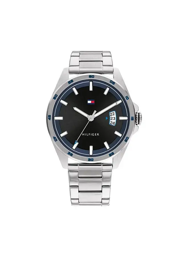 TOMMY HILFIGER Stainless Steel Analog  Watch 179.191