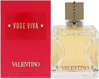 VAL VOCE VIVA (W) EDP 100ML