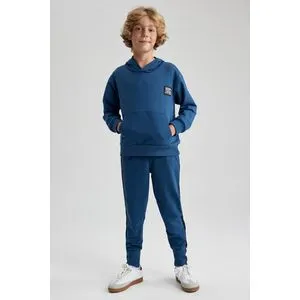 Defacto Boy Knitted Regular Fit Trousers