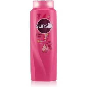 Sunsilk Shine and Strength Hair Shampoo – 600ml