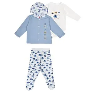 Junior Baby Boys Set