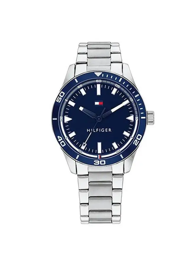 TOMMY HILFIGER Stainless Steel Analog  Watch 179.1817