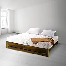 Habitat Contract Mattress 140X200X26