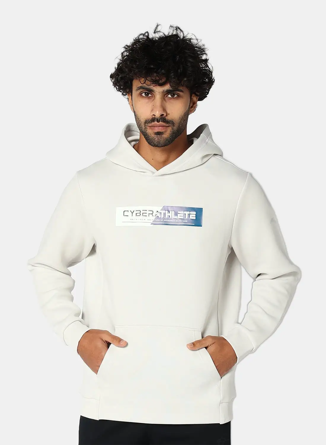 ANTA Sweat Hoodie