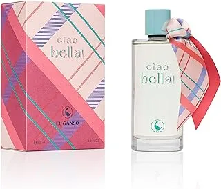 EL GANSO CIAO BELLA! (W) EDT 125ML