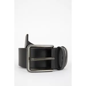 Defacto Man Belt