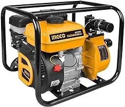 Engco 7 HP/3in GWP302 Gasoline Water Pump