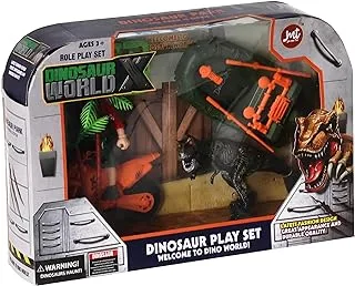 Dinosaur Action Figure Play Set C2-1, 3+,