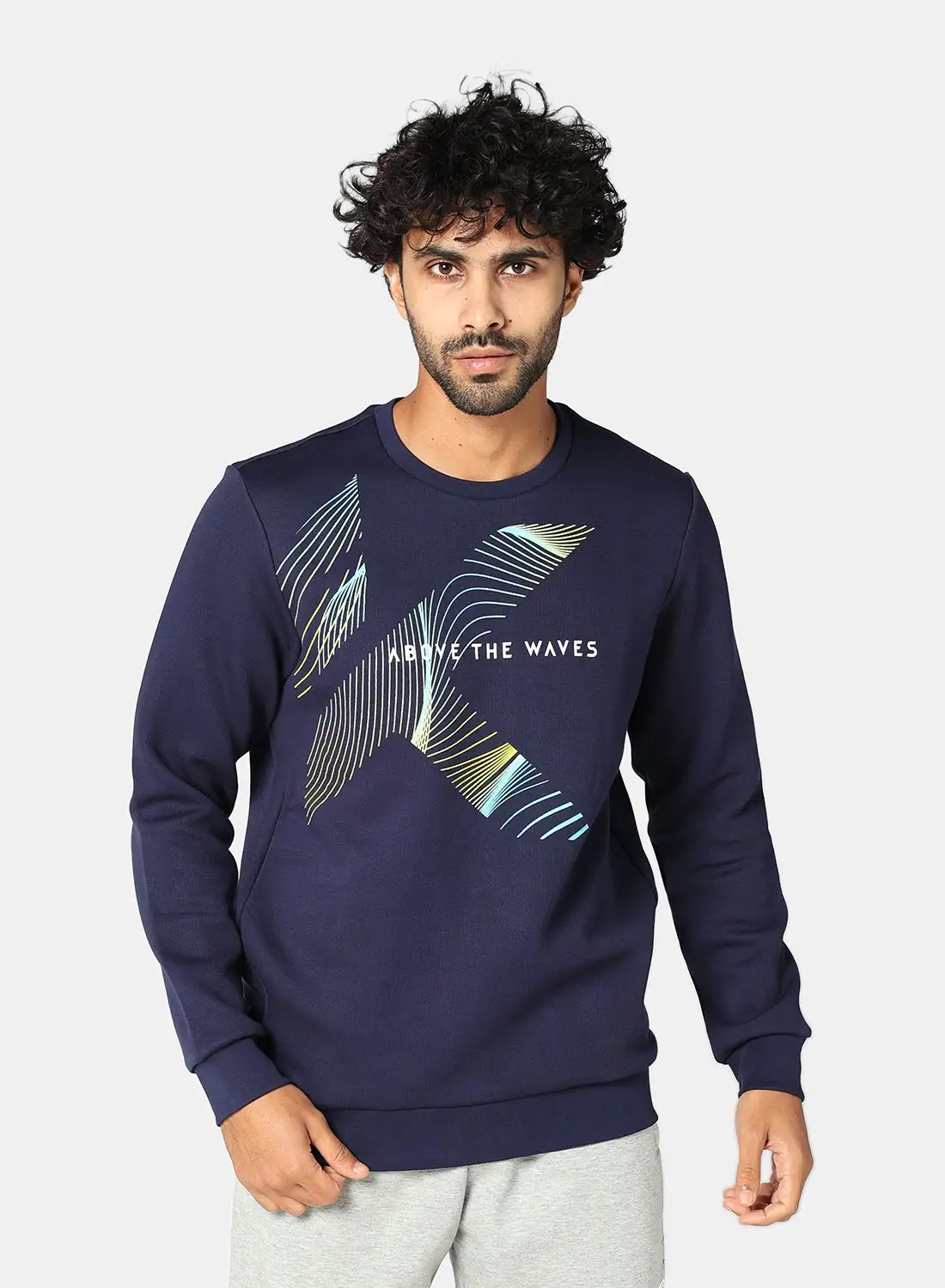 ANTA Sweatshirt