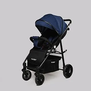 Petit bebe Stroller Grande jeans 1 Piece