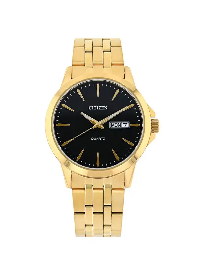 CITIZEN Stainless Steel Analog Wrist Watch DZ5002-52E