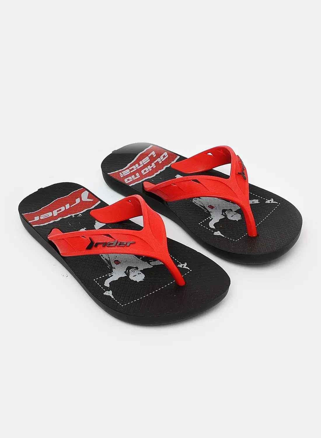 RIDER KIDRIDERTREET OLE INF SLIPPER