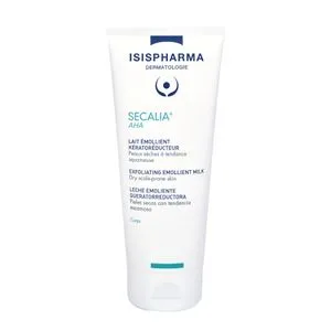 Isis Pharma SECALIA AHA BODY EMOLLIENT 200ML