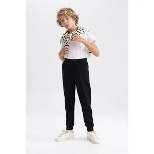 Defacto Boy Knitted Regular Fit Trousers