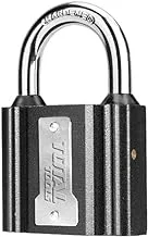 Total Tools Iron Lock 63MM -TLK31631