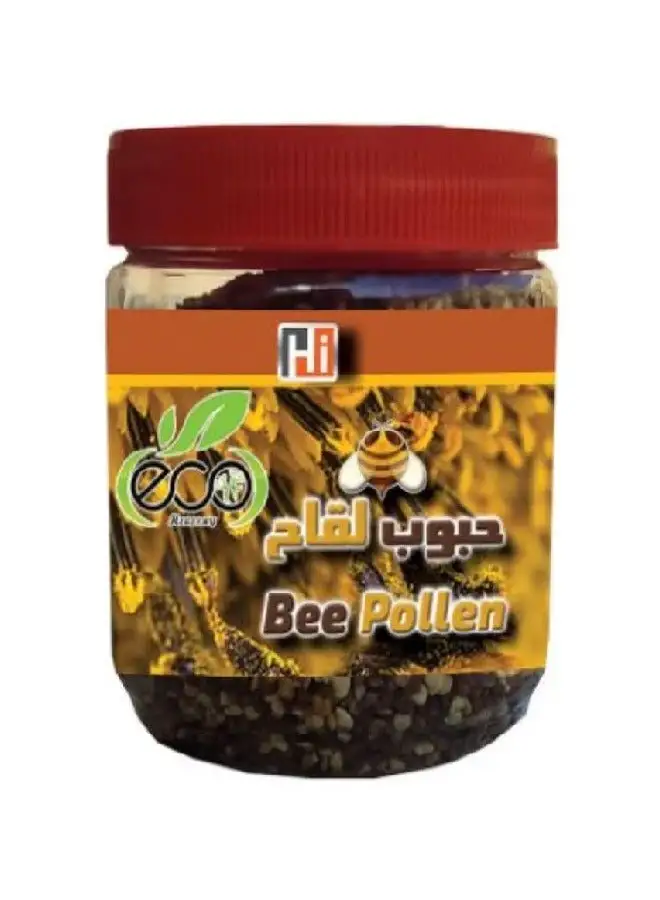 Eco Healthy Bee Pollen - 200gm