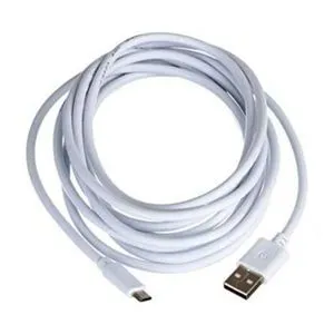 Remax Micro-USB Charge Cable - 3 Meter - White