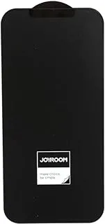 Generic Joyroom JR-PF617 Knight Series Tempered Glass Screen Protector (HD) For iPhone 12 & iPhone 12 Pro - Clear