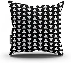 Naguib Selim Modern Cushion Cover KHO 319