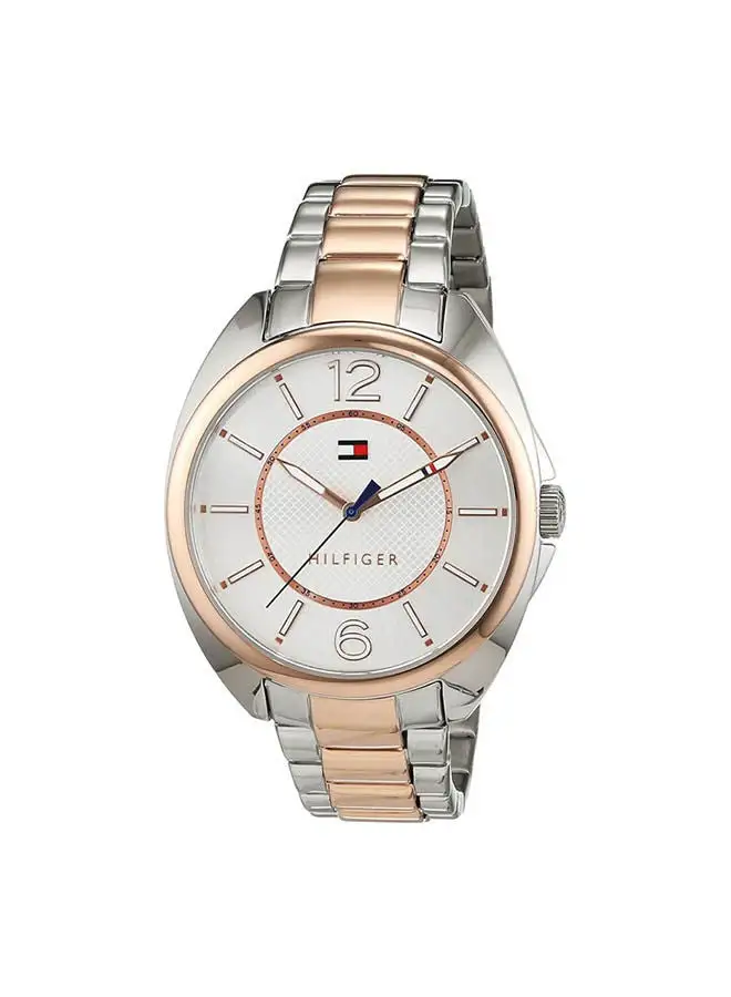 TOMMY HILFIGER Stainless Steel Analog  Watch 178.1696