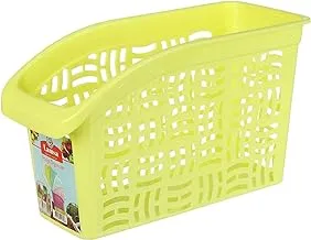 El Yassin Plastic Kitchen Organizer Assorted Colors