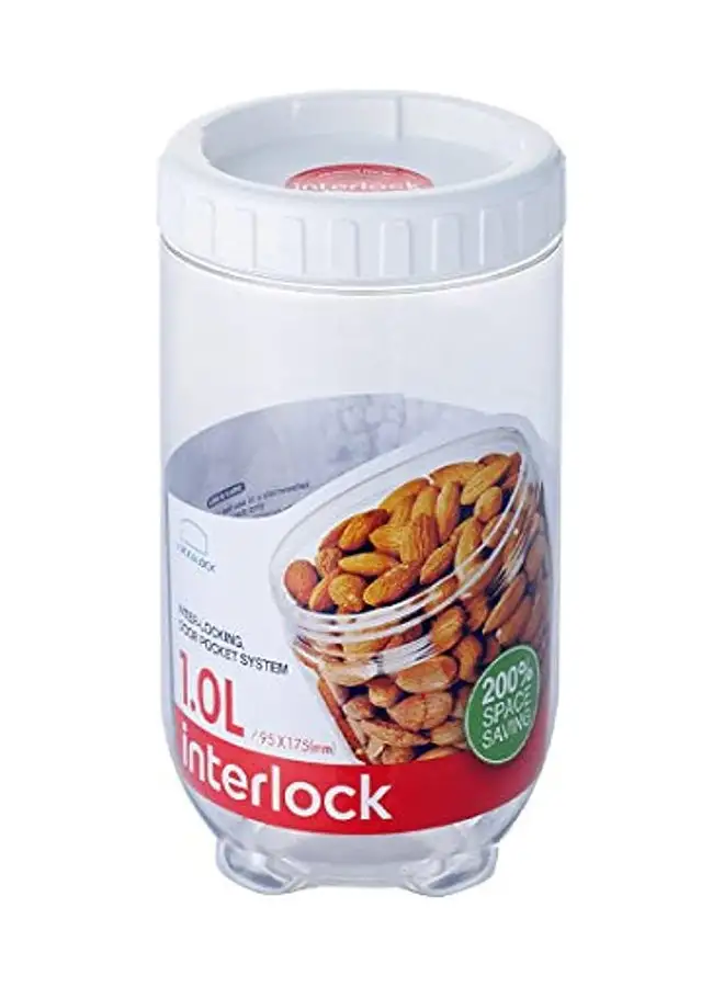 LocknLock Inter Lock Jar-1.0L