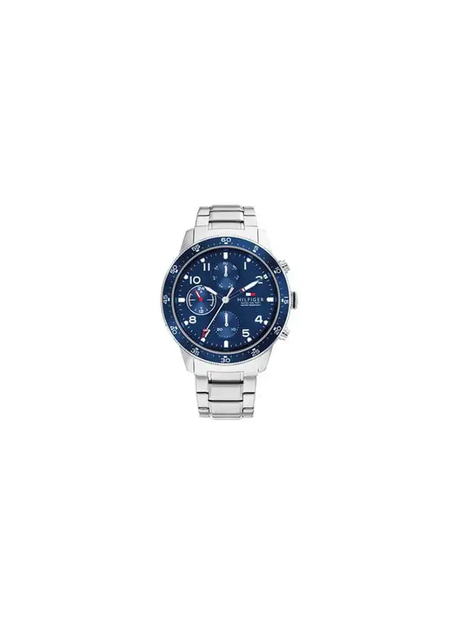 TOMMY HILFIGER Stainless Steel Chronograph  Watch 179.1949