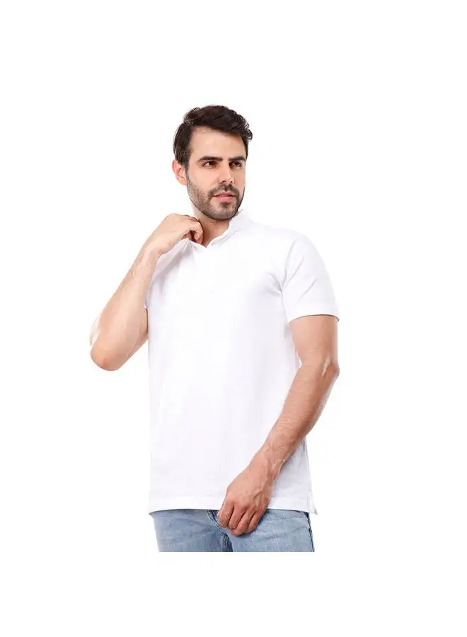 Coup Regular Basic Polo Shirt