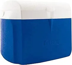 Tank Ice Box, Blue - 10 Liter