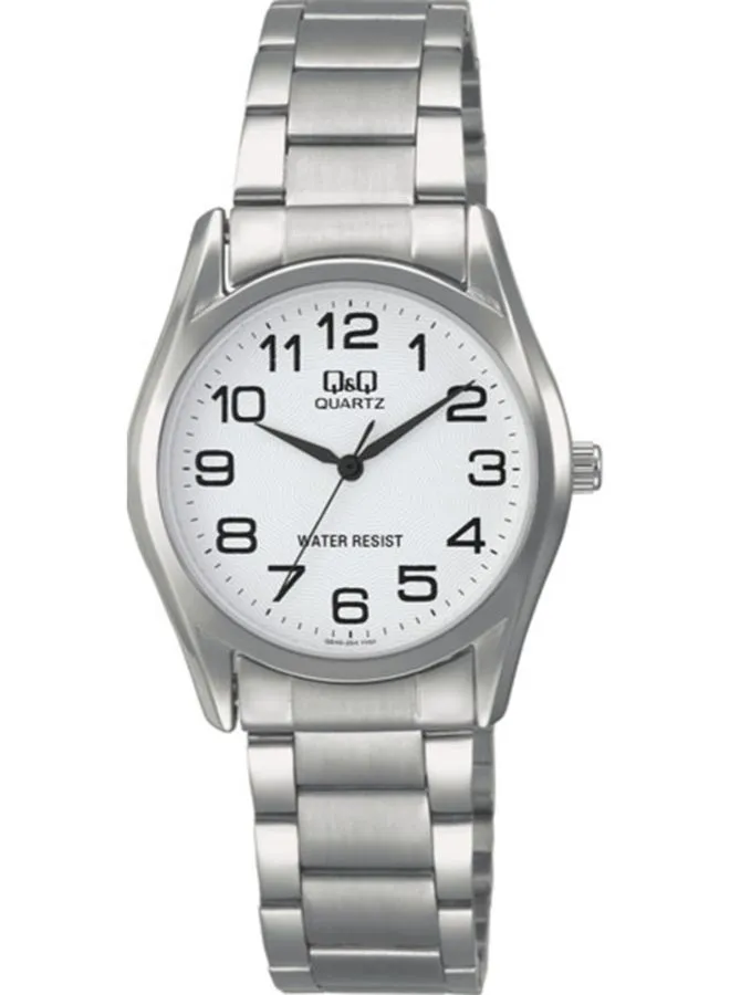 Q&Q Q&Q Wrist WatchQ640J204Y