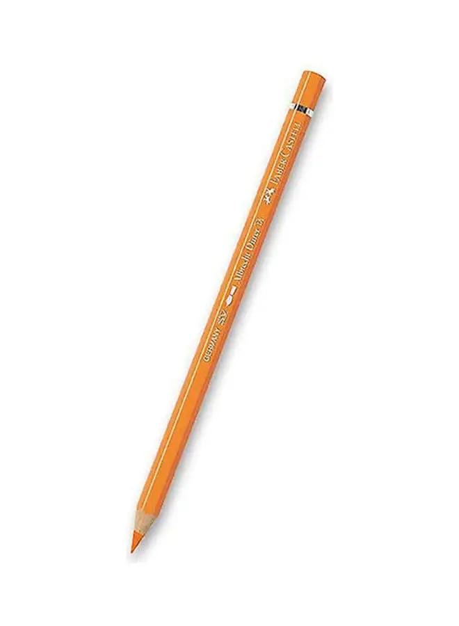 FABER-CASTELL Albrecht Dürer Watercolour Pencil Orange