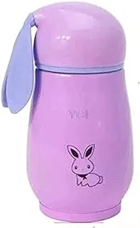 Rabbit shape heat preservation cup