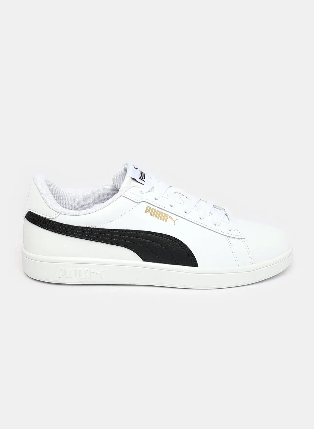 PUMA Smash V2 Sportstyle Core Sneakers