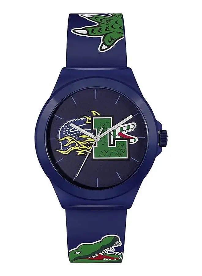 LACOSTE Silicone Analog  Watch 2011231