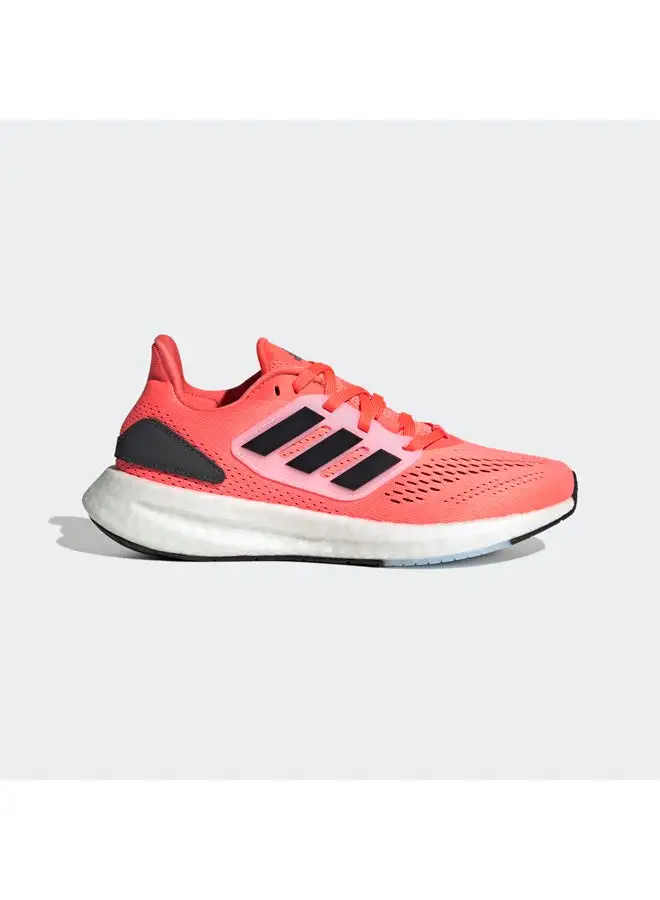 Adidas Pureboost 22 Running Shoes