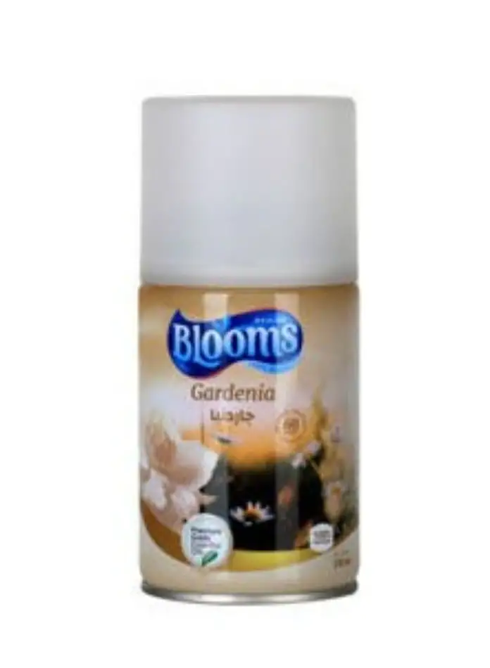 BLOOM Air Freshener Replacement Gardenia250 ml