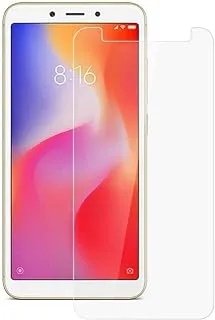 Generic Tempered Glass Screen Protector For Xiaomi Redmi 6 & Redmi 6A