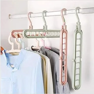 HomePro Closet Hangers (8 Pieces)