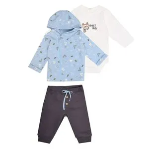 Junior Baby Boys Set