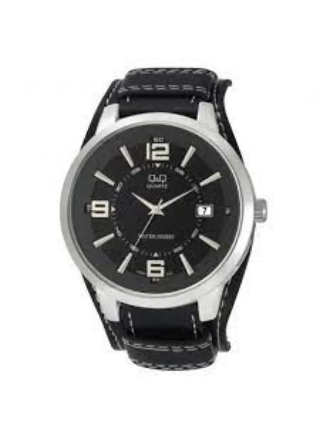 Q&Q Q&Q Wrist WatchKW98J305Y