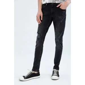 Defacto Carlo Skinny Fit Jean Trouser