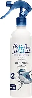 Frida Aqua chicka dee 460ml