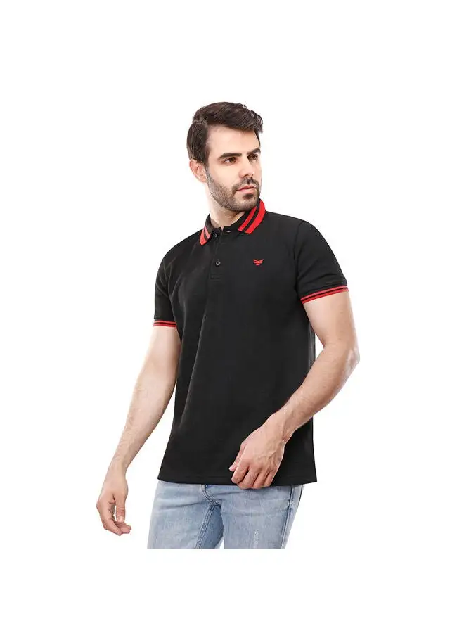 Coup Regular Basic Polo Shirt