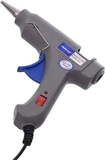 Elmaayergy S-265 TL-186 TY-59 Glue Gun 20 Watt With Durable Material, Suitable For School And Home