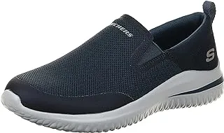 Skechers mens DELSON 3.0 Sneaker