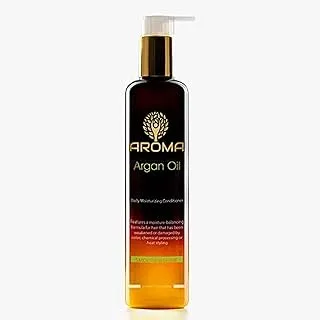 AROMA ARGAN OIL DAILY MOISTURIZING CONDITIONER