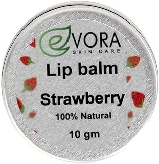 Evora Planet Lip Balm 20g